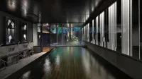 KANOUYASHIMAONSEN Hotels in Nakanojo