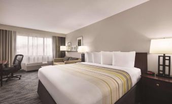 Country Inn & Suites by Radisson, Abingdon, VA