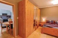 Ferienwohnung am Fluss in Winterstein