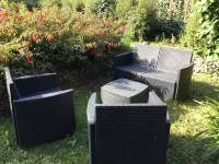 houses / villas - 3 rooms - 4 persons Hotel a Groix