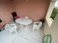 VILLA IN RESIDENCE WITH POOL