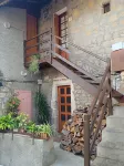 Apartment in Ardèche for 3 people.