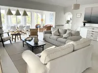 Villa Binisafuller, vue Mer, Piscine Privée