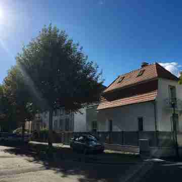 Very nice apartment in Strasbourg Others