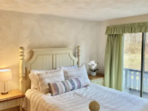 Beautiful Mountain View Condo near North Conway and Storyland Hotels in Glen