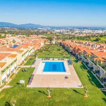 Boavista Golf & Spa - Bela Colina Holidays