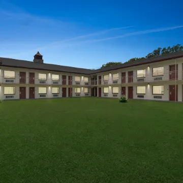 Red Roof Inn Memphis - Graceland/ Airport