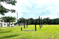 Homestay MyKulim Hotels in Keladi