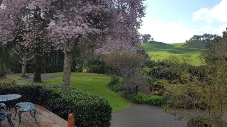 Valley Hideaway, Peace & Quiet. Smoke, Vape Free Property. No Cleaning Fee. Отели рядом с достопримечательностью «Парадайс Вэлли Спрингс»