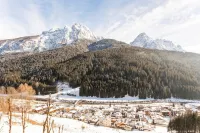 Near Sappada Pet Friendly refurbished 2022 Hotel a San Pietro di Cadore