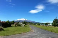 Ohakune ski house and summer Bach Hotels in Ohakune
