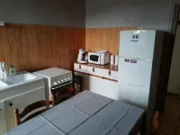 Apartment rental at the source of the loire, mont gerbier des joncs