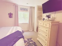 Beautiful 1-bedroom Sea Trail condo in Sunset Beach with beautiful views Hotels in Sunset Beach