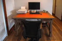 Charming 3-bedroom house in beautiful Pagosa Springs across from the Lake