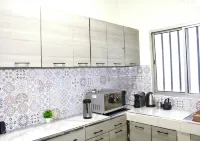 Welcome to Cosy Ouakam, your perfect base!