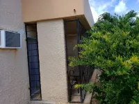 Beautiful Condo in Princess area of St Croix just west of Christiansted town Các khách sạn ở 