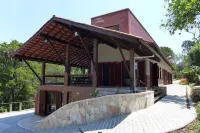Farm in the Dam in Condominium in the Serra do Mar. Riacho Grande 40 min São Paulo Hotels near Matrix Square