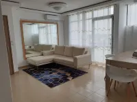 Cocody apartment with a magic view from the top floor Hotels in 