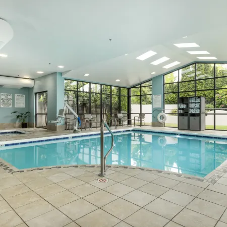 Holiday Inn Express BELLINGHAM by IHG