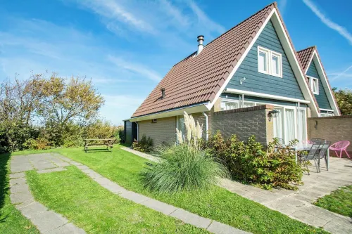 Callantsogervaart 3-8 Home Near Beach
