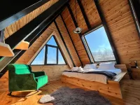 Ordu Bungalov-Loin du Monde Hotels in 