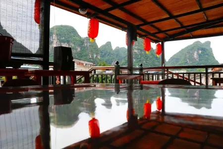 Oriental     Homestay