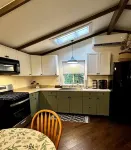 Nature's Grove Cabin