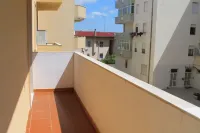 NEAR the SEA and to ALGHERO CENTER