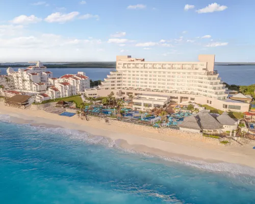 Royal Solaris Cancun-All Inclusive Hotels in Cancun