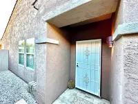 Charming 3-bedroom house in Gold Canyon with 1 gigabit WiFi and amazing views