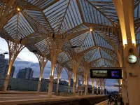 Casa Lisboa Oriente A Privileged Location
