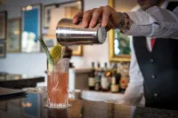 Hotel Belvedere - bar