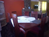 Luxurious, 3-bed bungalow fully furnished