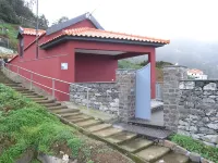 "CASA DO CABEÇO" <br>SEA AND MOUNTAIN VIEWS Hotels in 