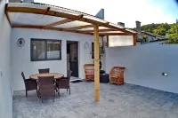 Hot Water House 2 - Balkon