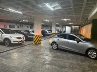Hotel Dali Plaza Ejecutivo - parking