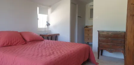 Mas Roumiguier - Ménerbes - Heated swimming pool