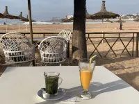 Very high standing apartment with sea view in Mohammedia