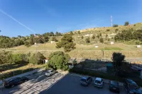 2-bedroom apartment
