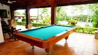 Quinta El Poblado Luxury Home near Jaco Beach
