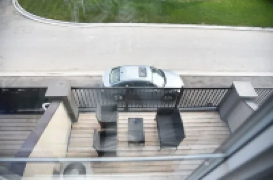 Get whole house to yourself