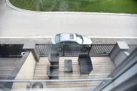 Get whole house to yourself