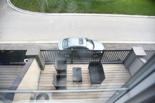 Get whole house to yourself