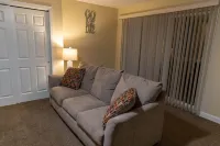 Luxury Living On The Lake Hotels in LaPorte County