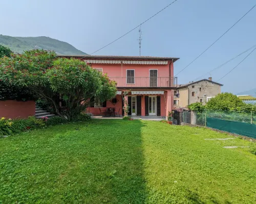 Villa Nonni Hotels in San Siro