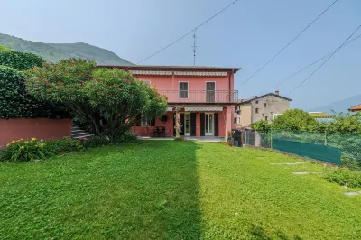 Villa Nonni فنادق في San Siro