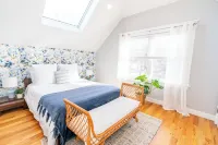 Skylight - Your Happy Place