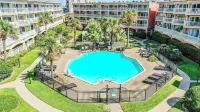 Ocean View 2 Pools -Tennis ct - Shoreline Stays 22