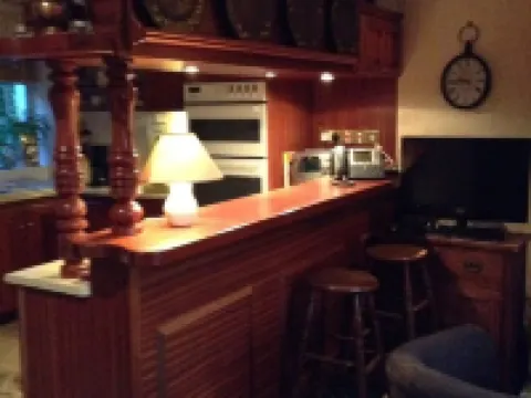 Stoneybrough: A luxury townhouse offering exceptional hospitality for 6/7 guests Hotels in Kenmare