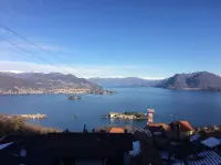 La Perla Del Lago